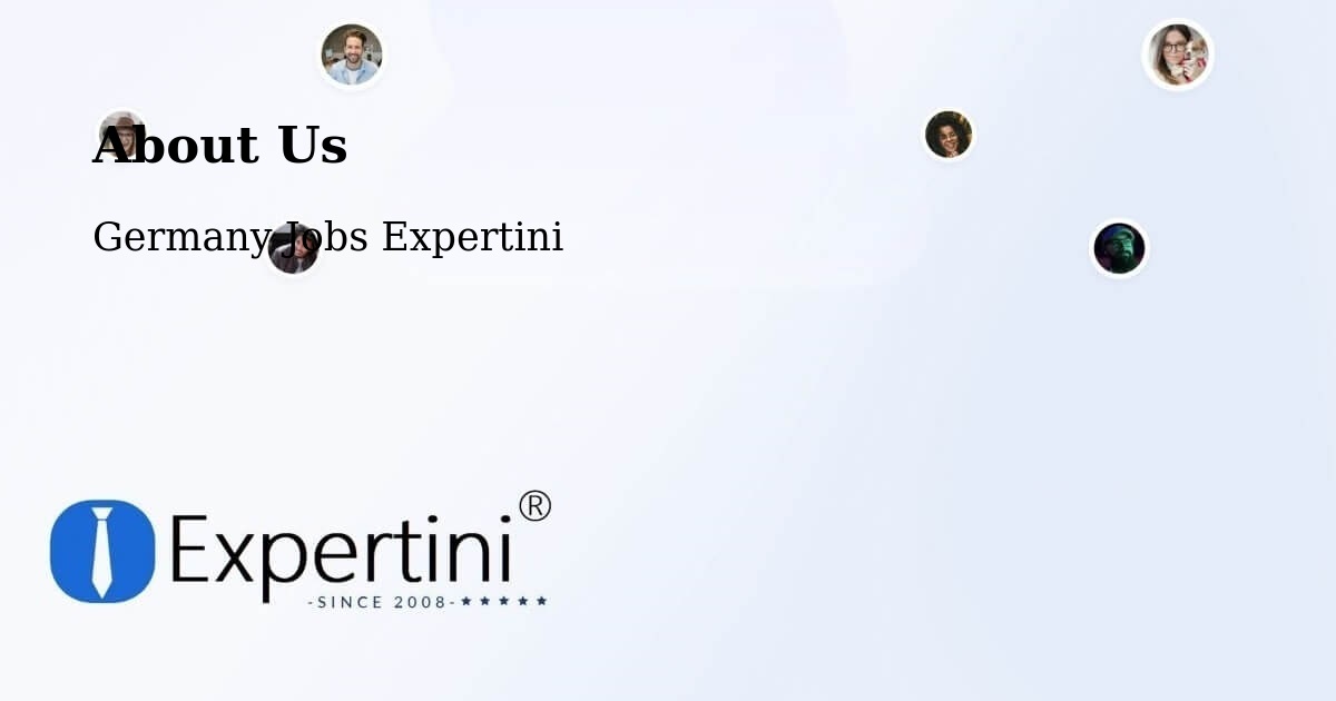 About Expertini Recruitment Platform  – Rohrenfels - Rohrenfels, Germany Jobs Expertini